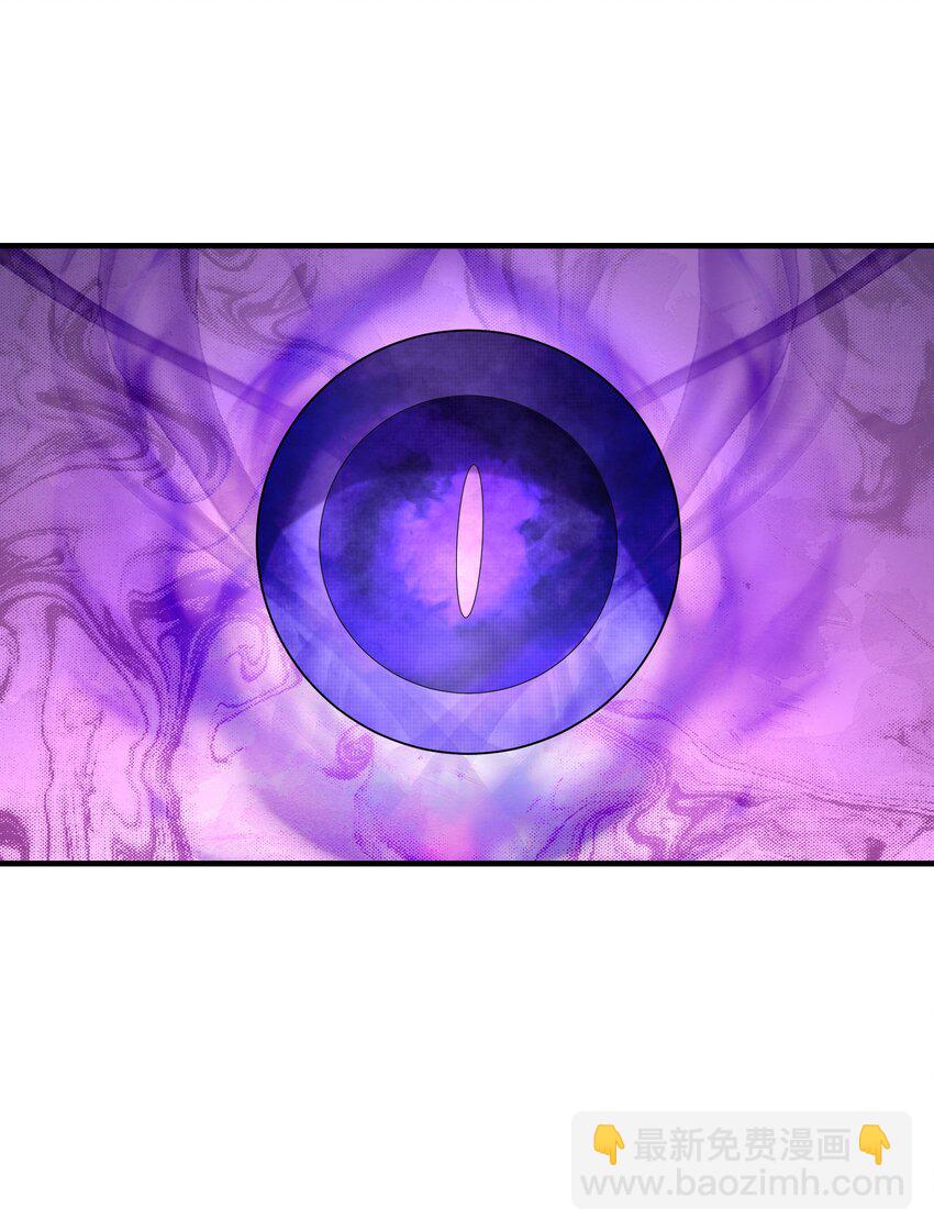 110 邪神的目标(1/2)-第111话