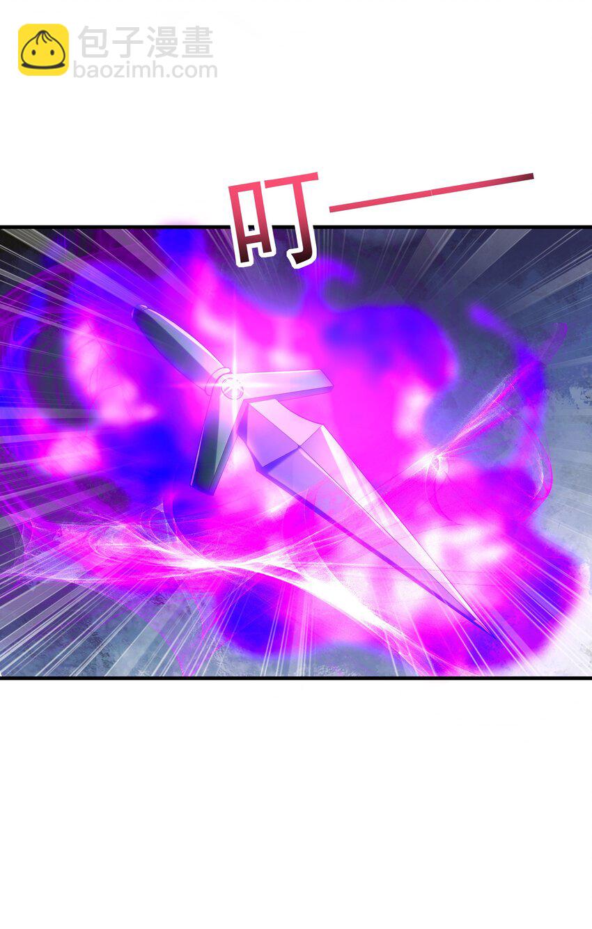 132 危机再现(1/2)-第133话