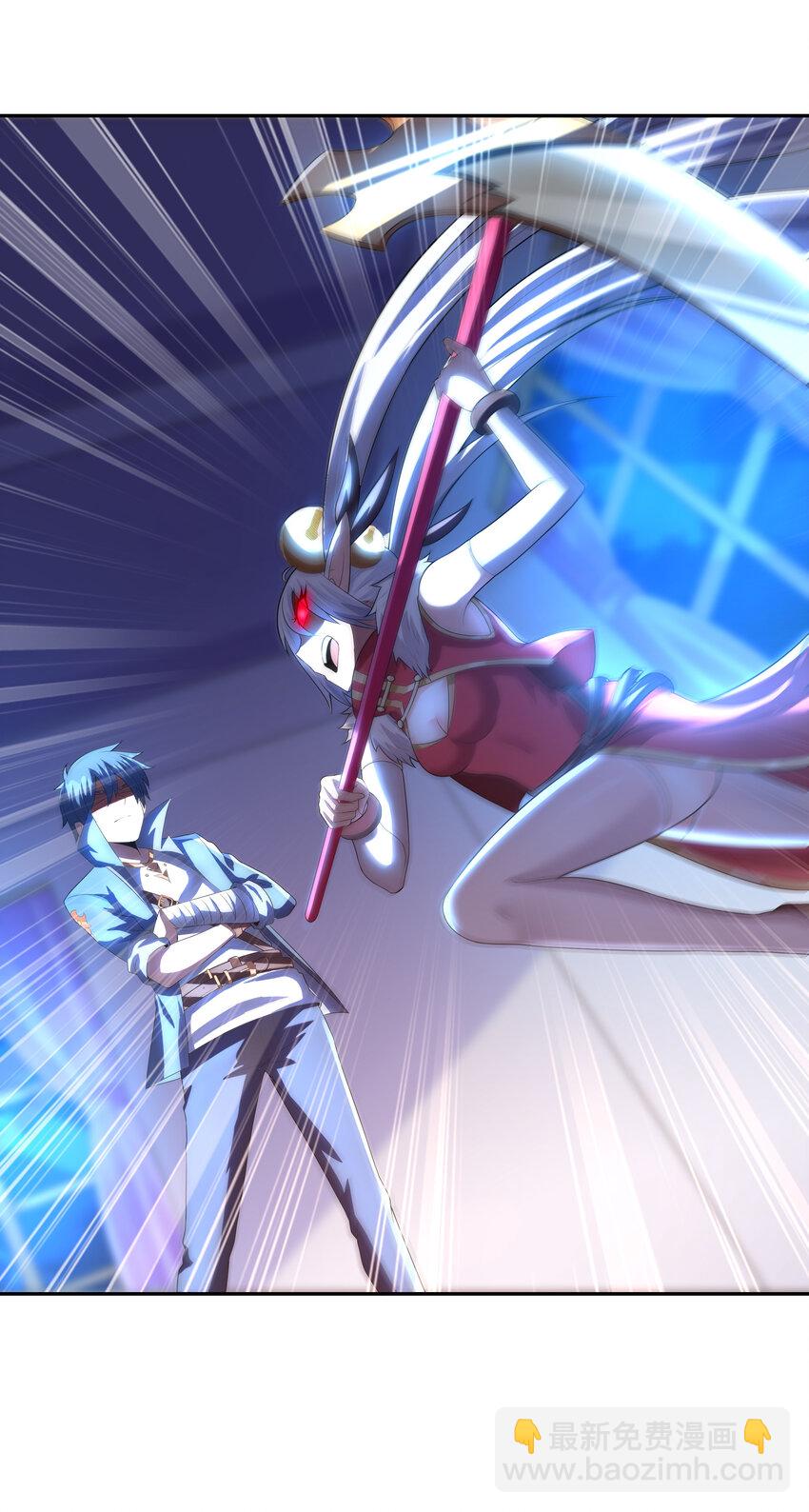 15 妇仇者联盟(1/2)-第15话