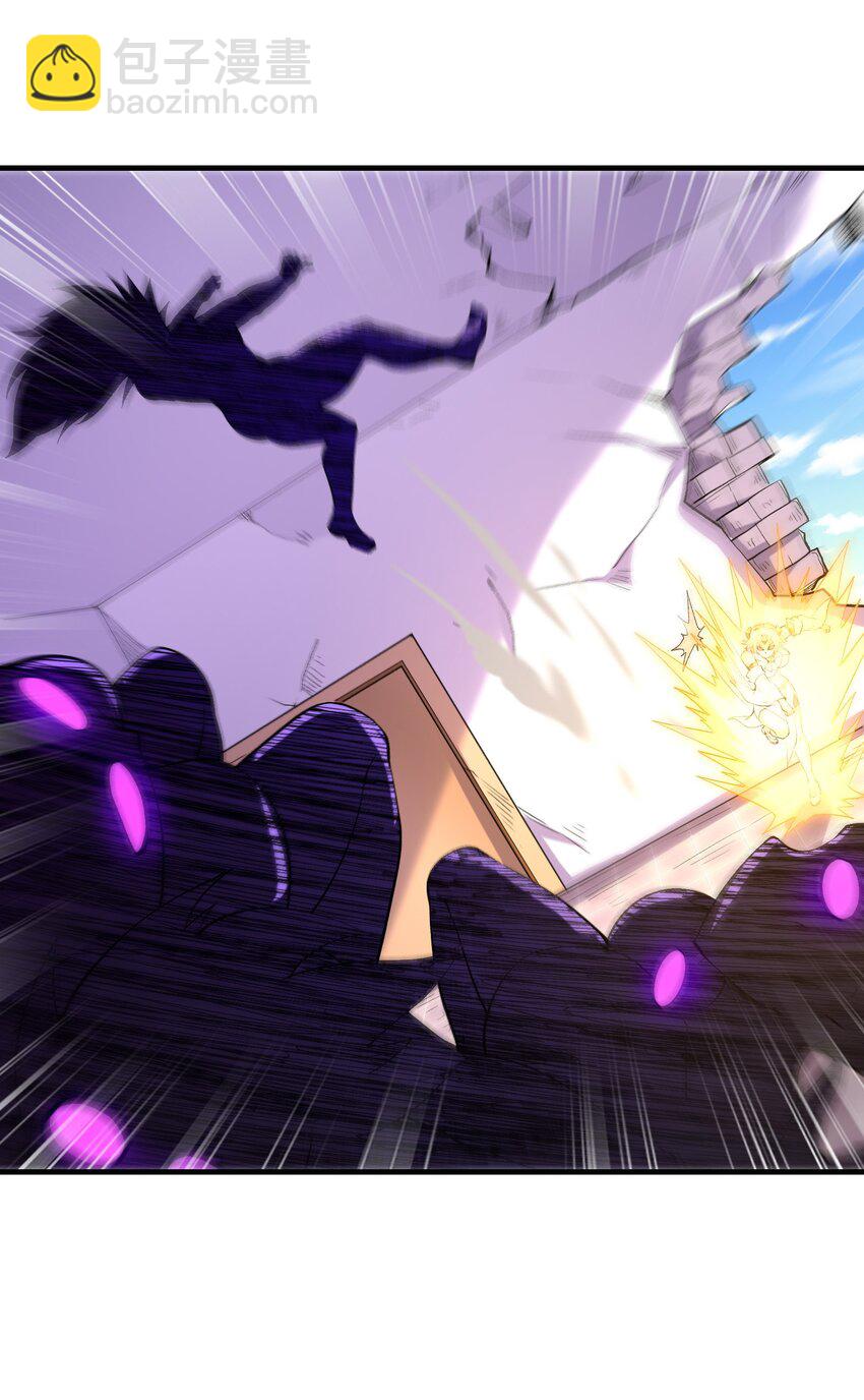 148 我们所期望的结局(1/2)-第149话