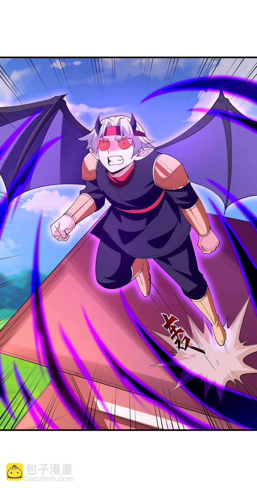 152 冒牌勇者(1/2)-第153话