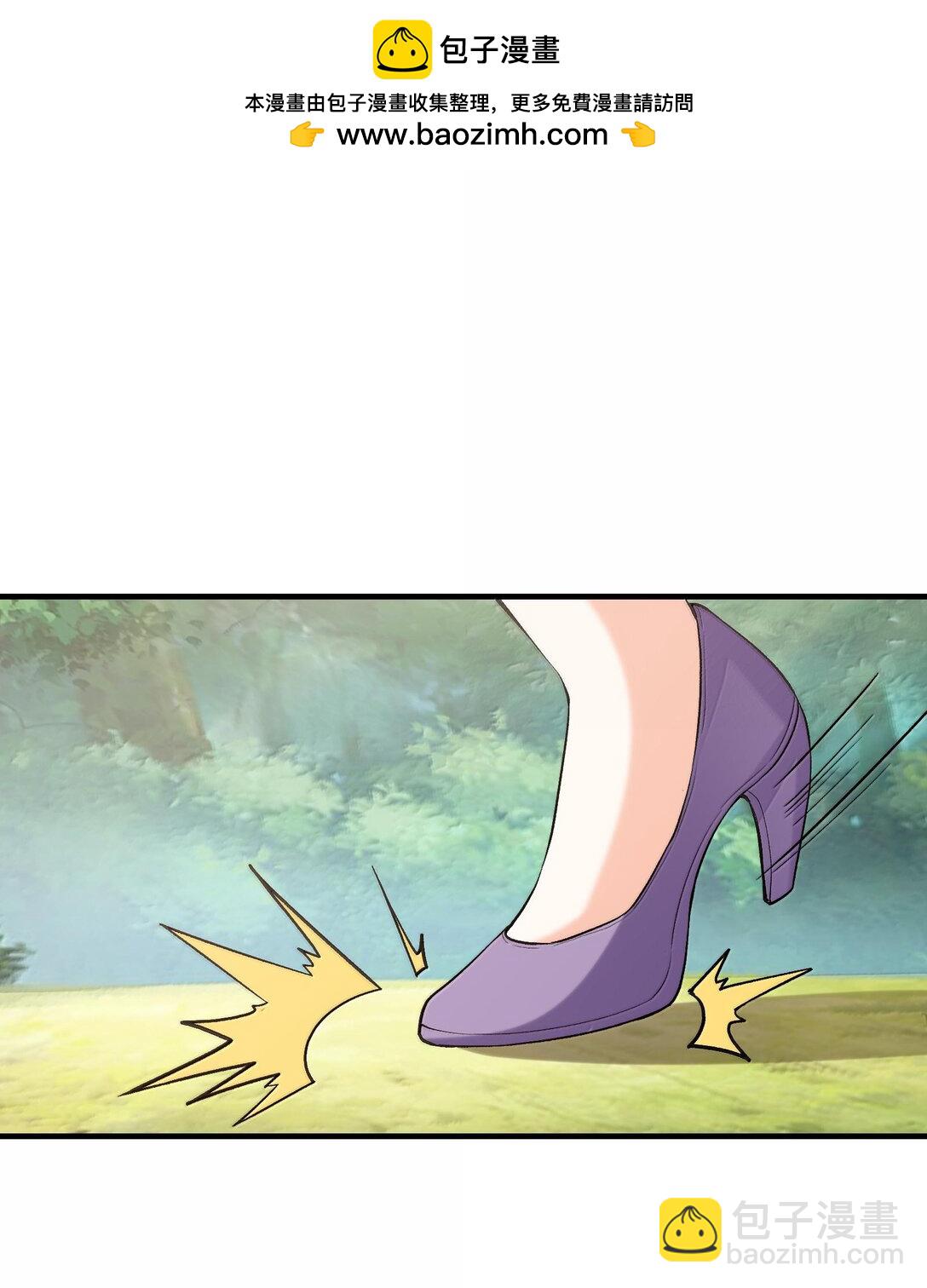 154 女团出道(1/2)-第155话