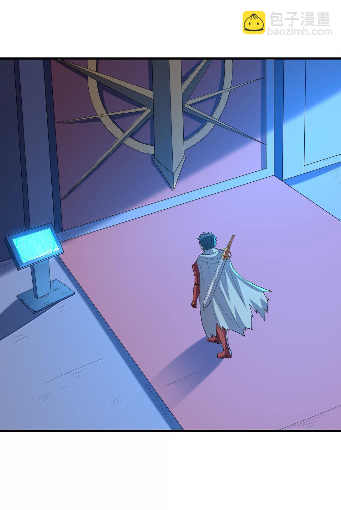 156 成神就是这么简单(1/2)-第157话