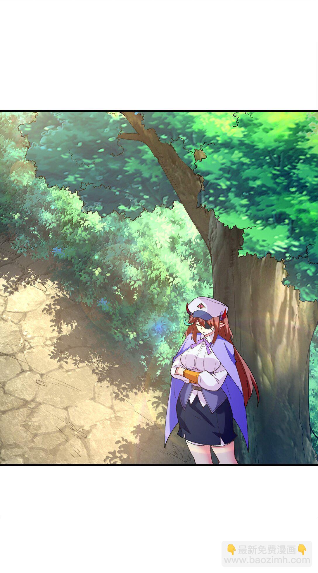 160 探访虫族(1/2)-第161话