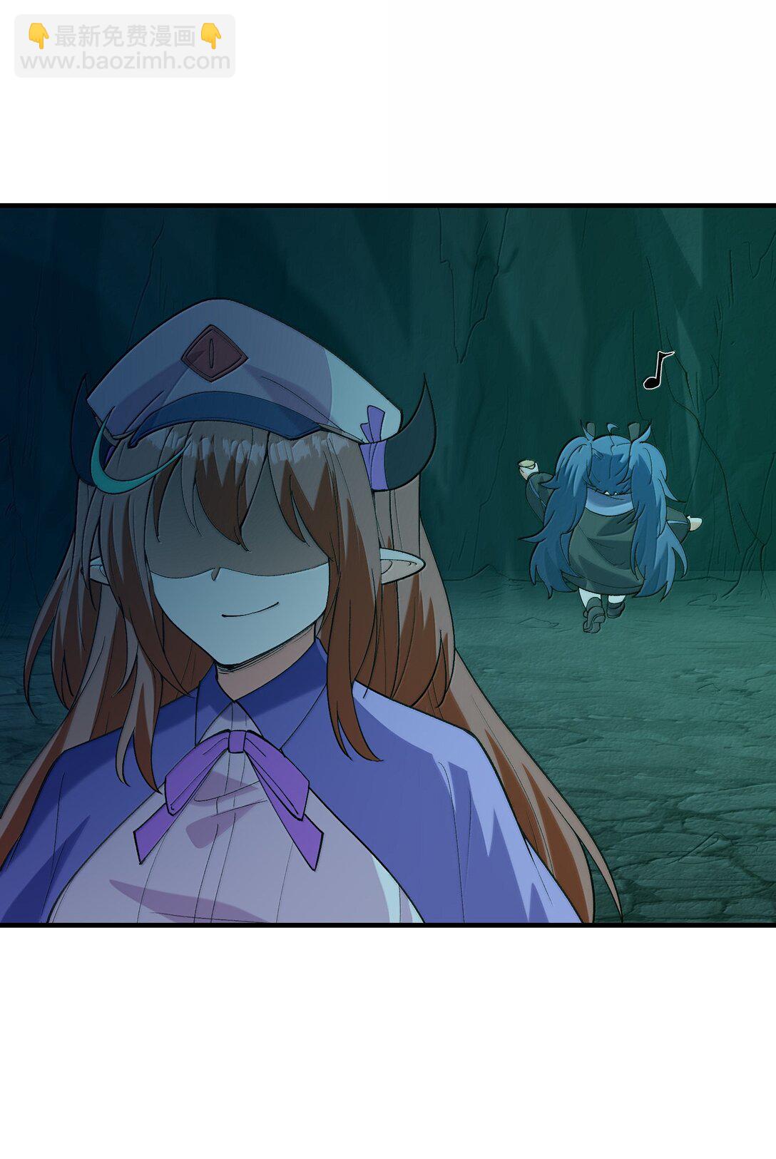 162 虫组意志(1/2)-第163话