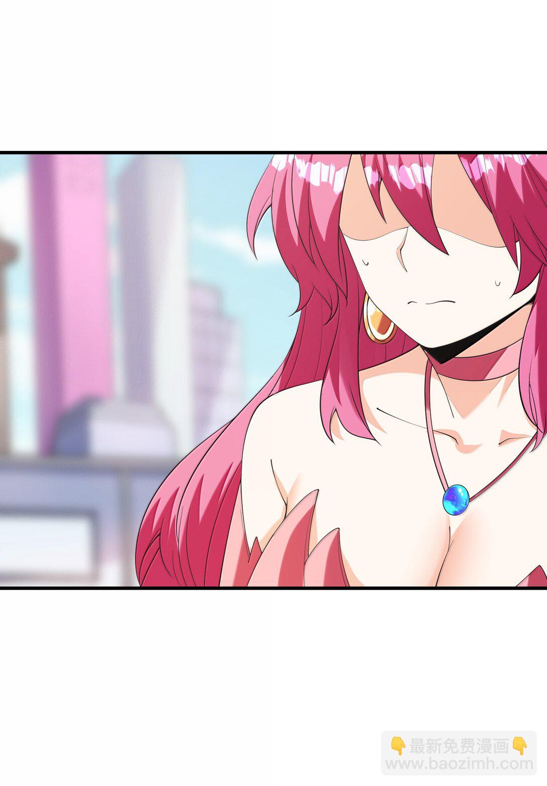 165 我在游戏里当boss(1/2)-第167话