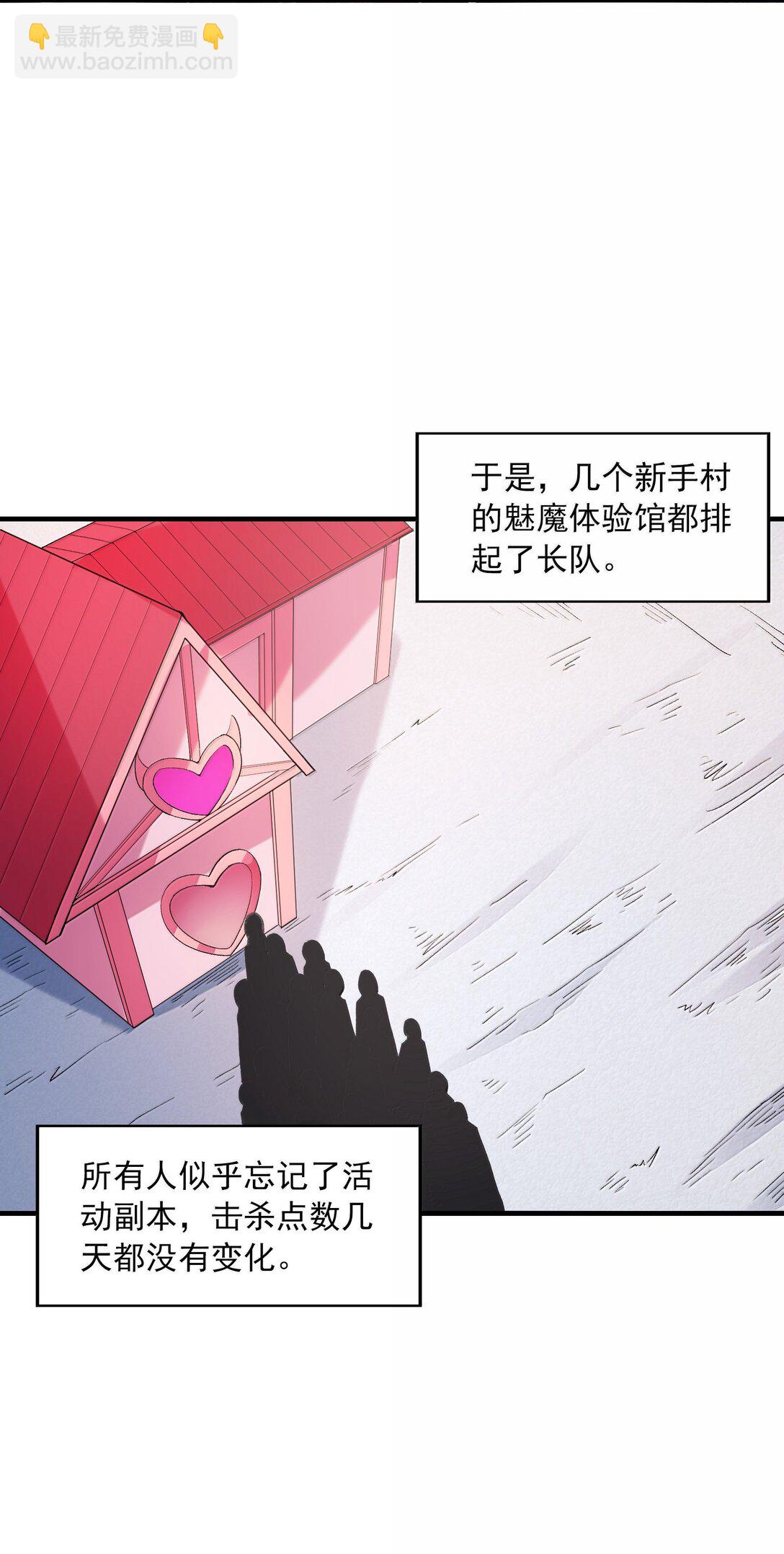 165 我在游戏里当boss(1/2)-第167话