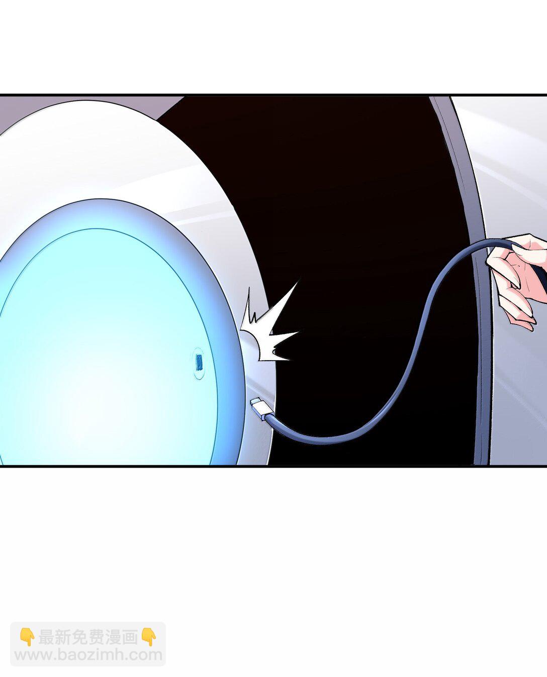 167 本体与备份(1/2)-第169话