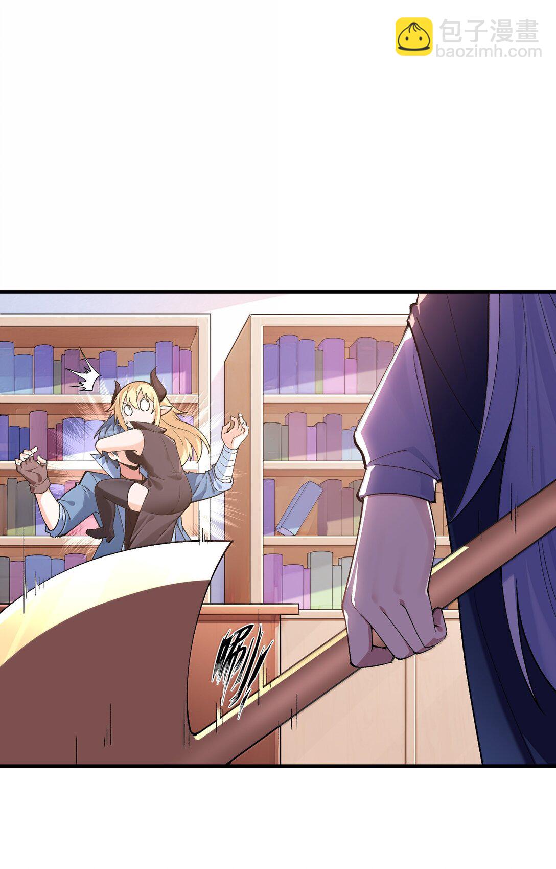 169 神明与凡人(1/2)-第171话