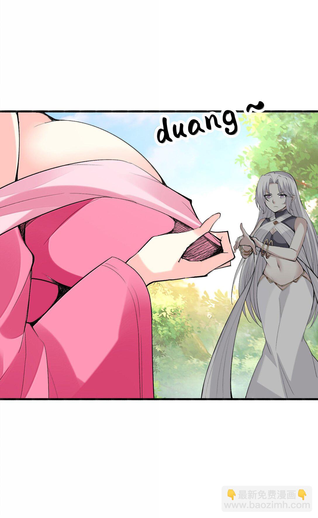 173 女神阵营大危机(1/2)-第175话