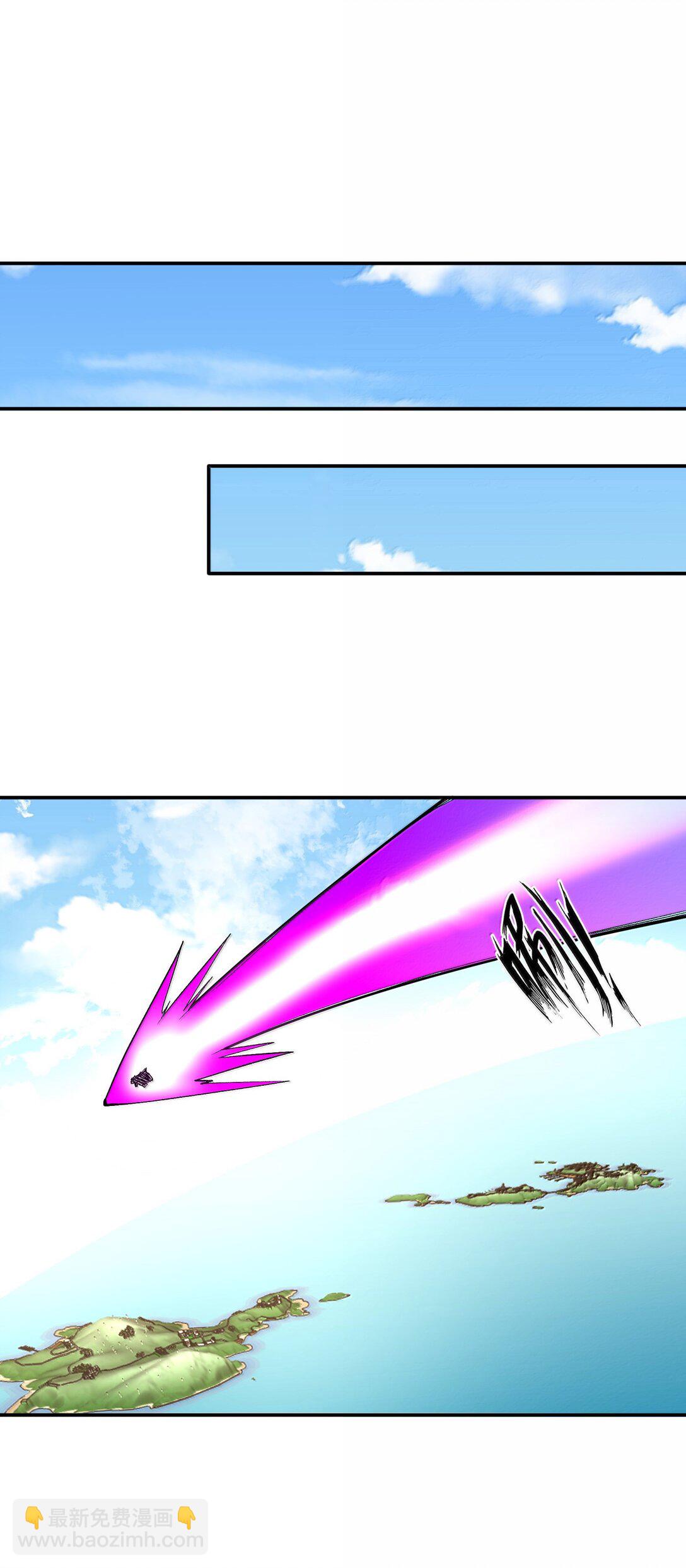 173 女神阵营大危机(1/2)-第175话