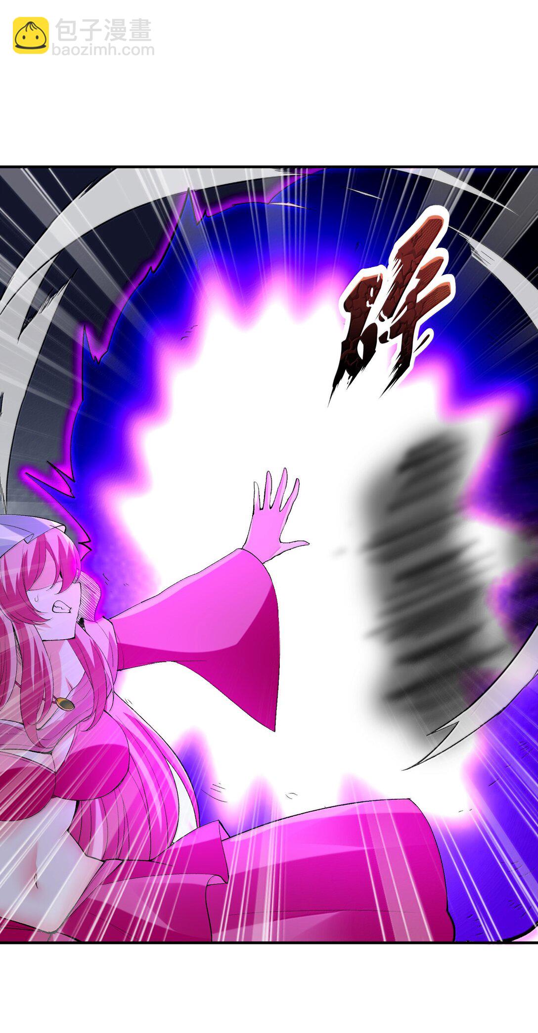 173 女神阵营大危机(1/2)-第175话