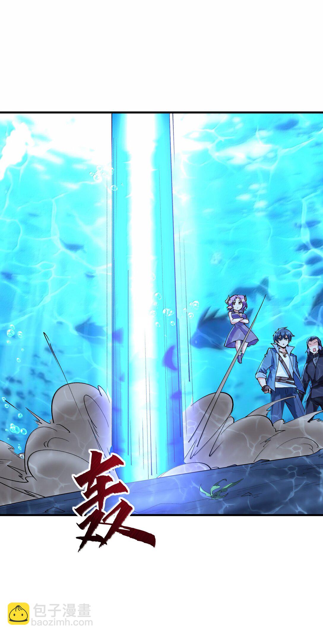 177 时间循环(1/2)-第179话