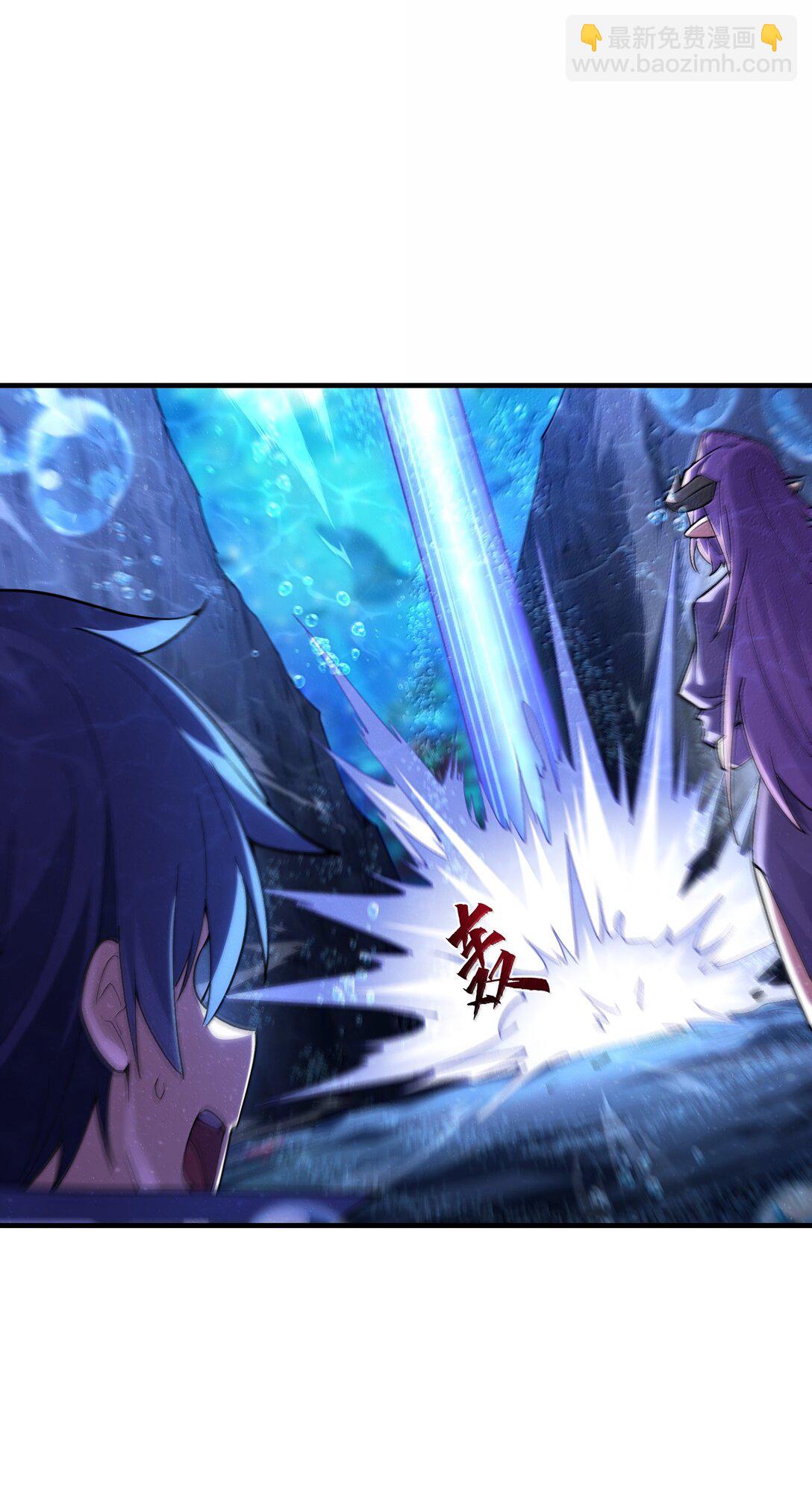 179 再入循环(1/2)-第181话