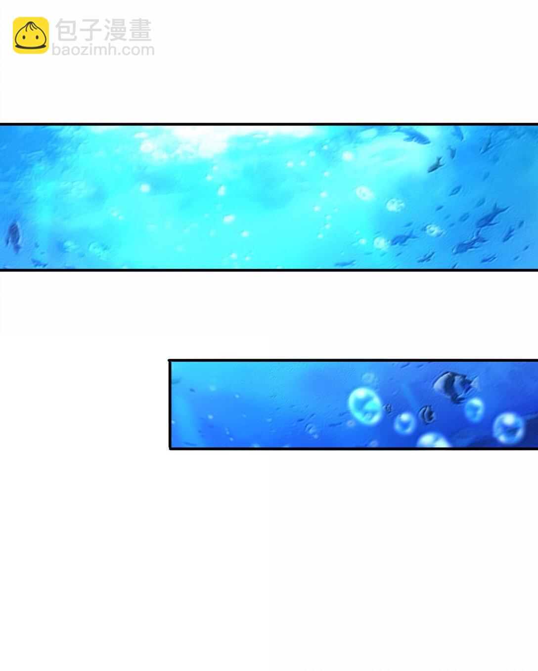 181 被世界遗忘(1/2)-第183话