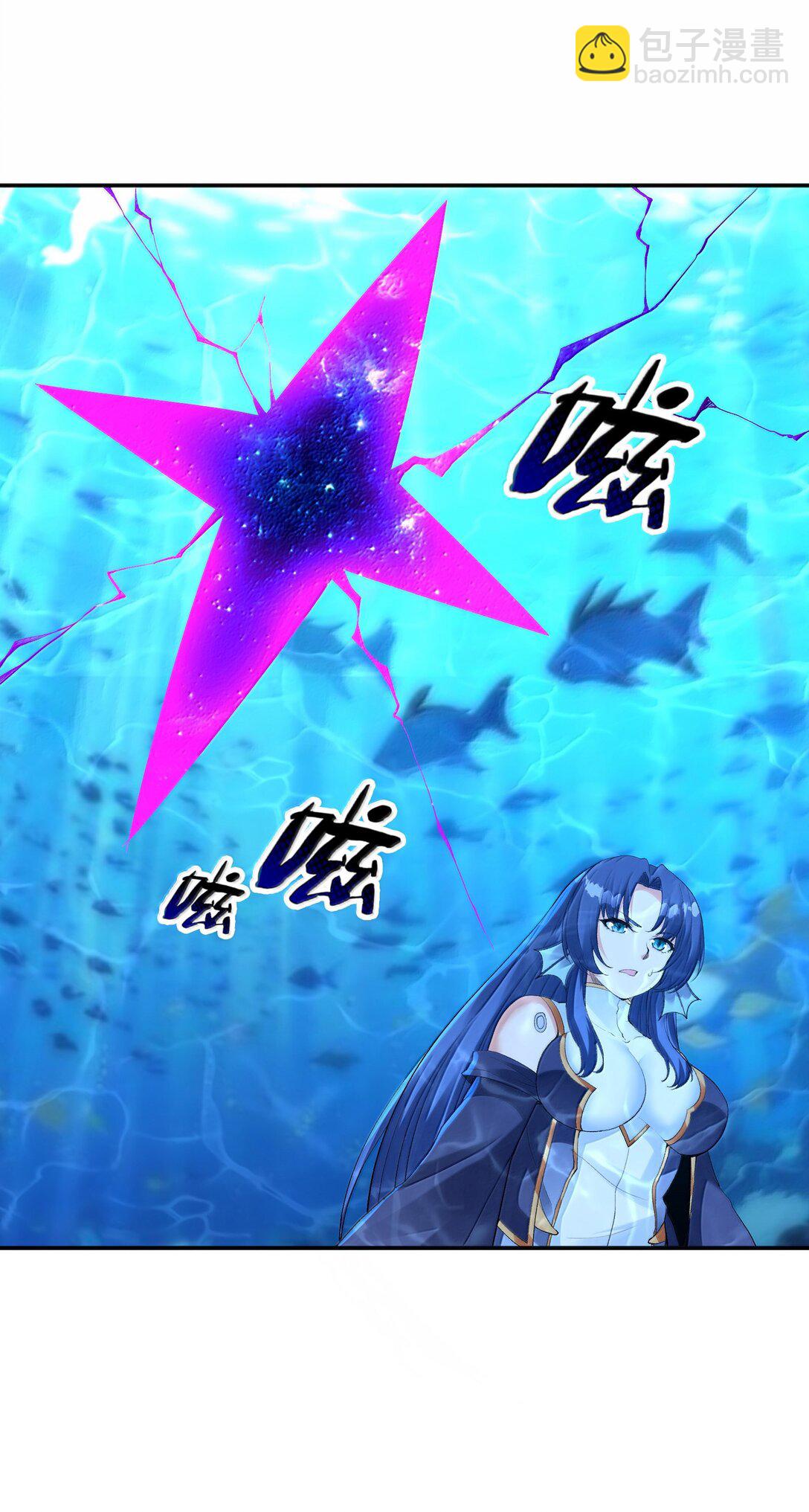 181 被世界遗忘(1/2)-第183话