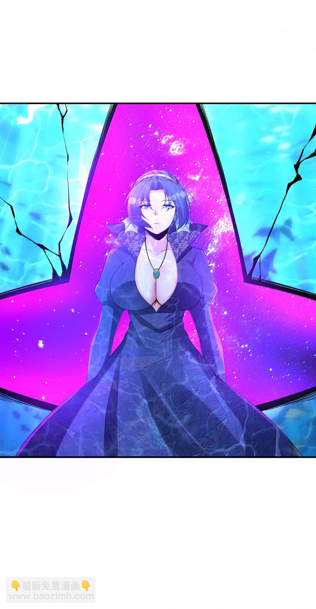 181 被世界遗忘(1/2)-第183话