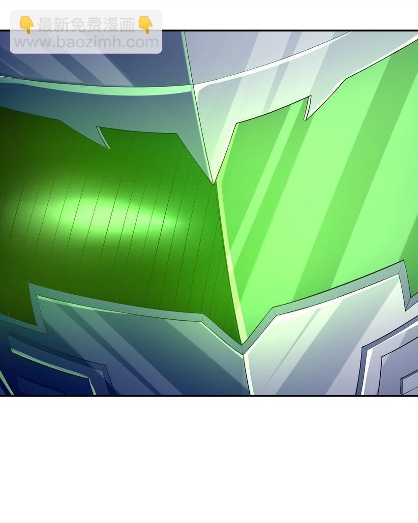 33 英灵行军(1/2)-第33话