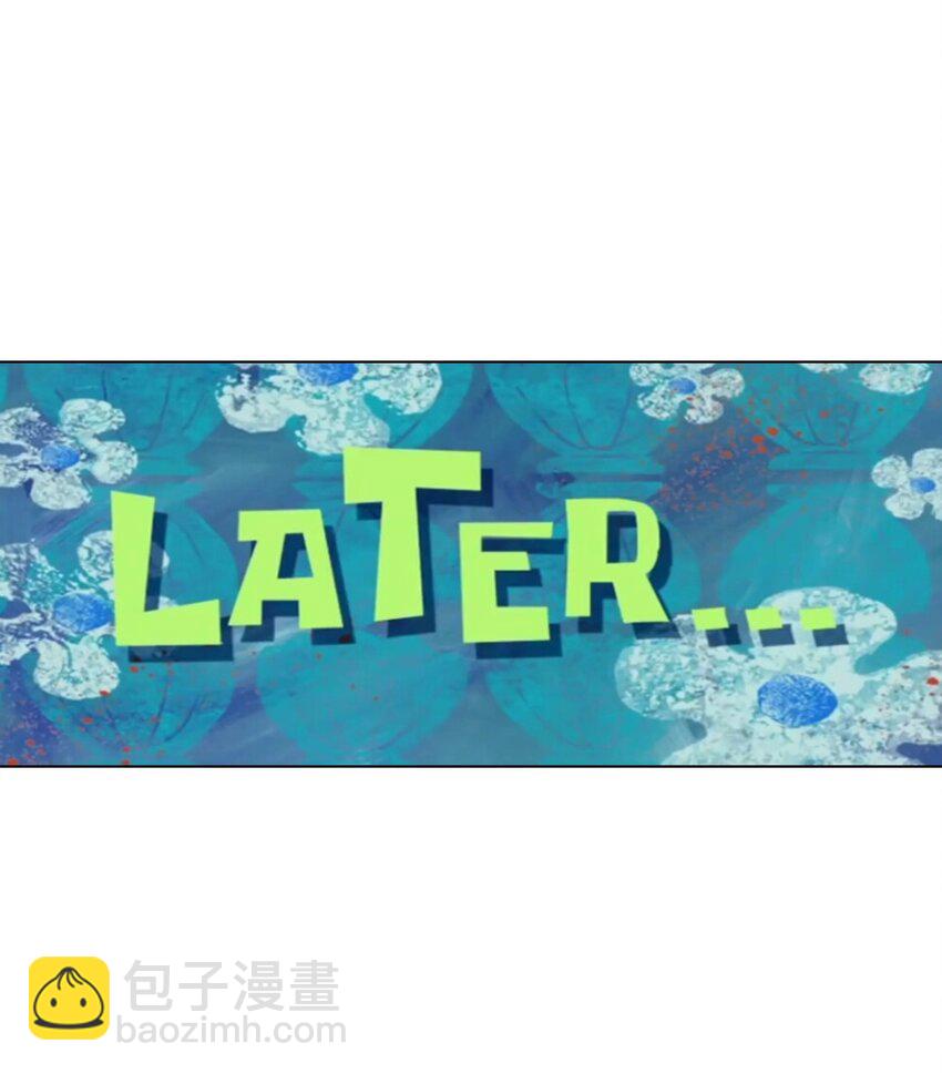 036 会变得奇怪的(1/2)-第37话