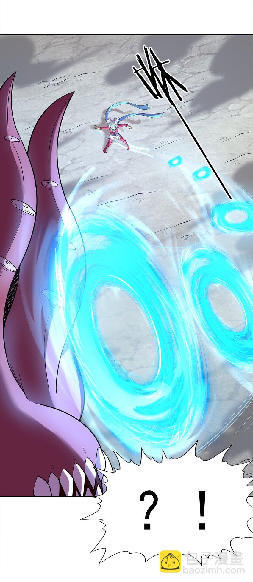 054 解铃还须系铃人(1/2)-第55话