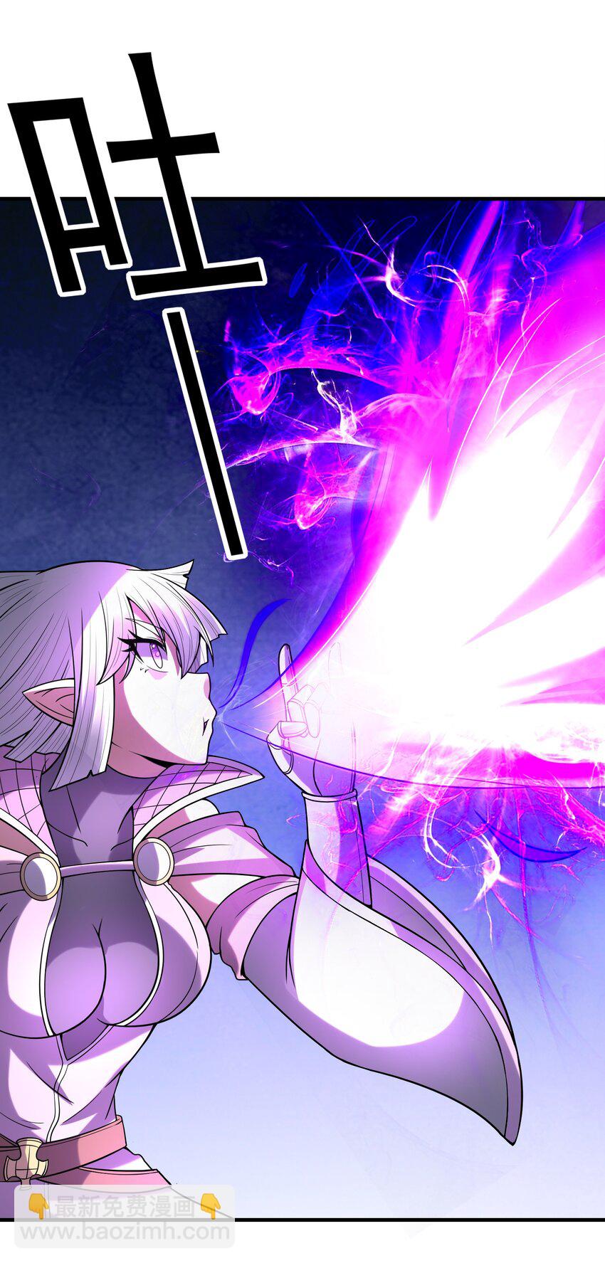 062 再遇罗罗莎(1/2)-第63话