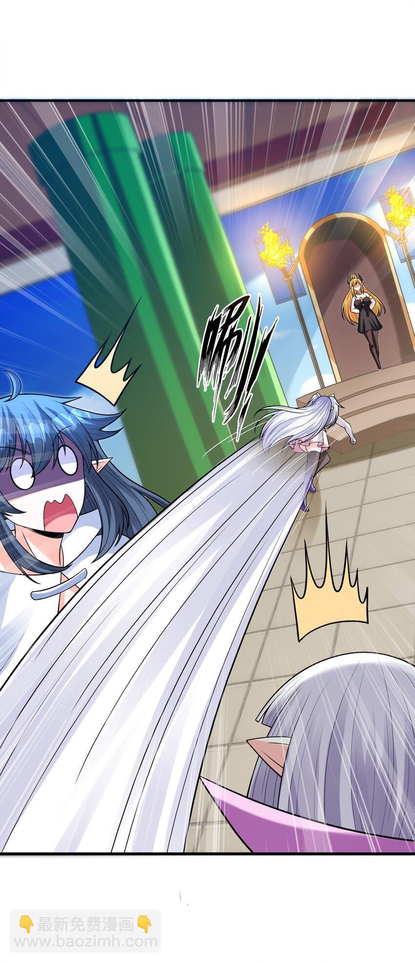 062 再遇罗罗莎(1/2)-第63话