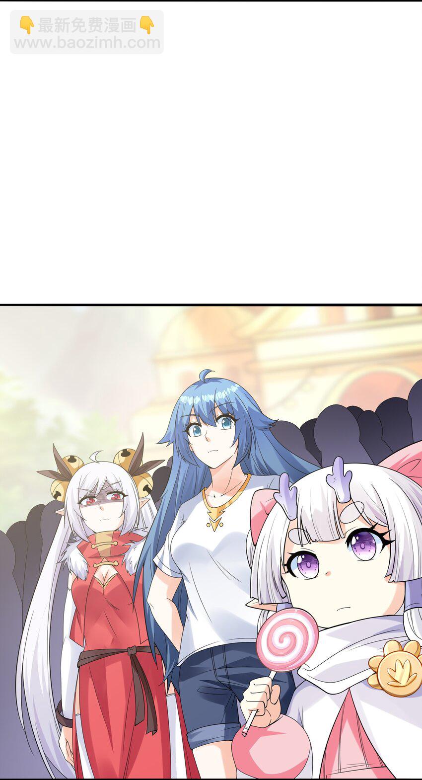 072 希尔芙的试炼(1/2)-第73话