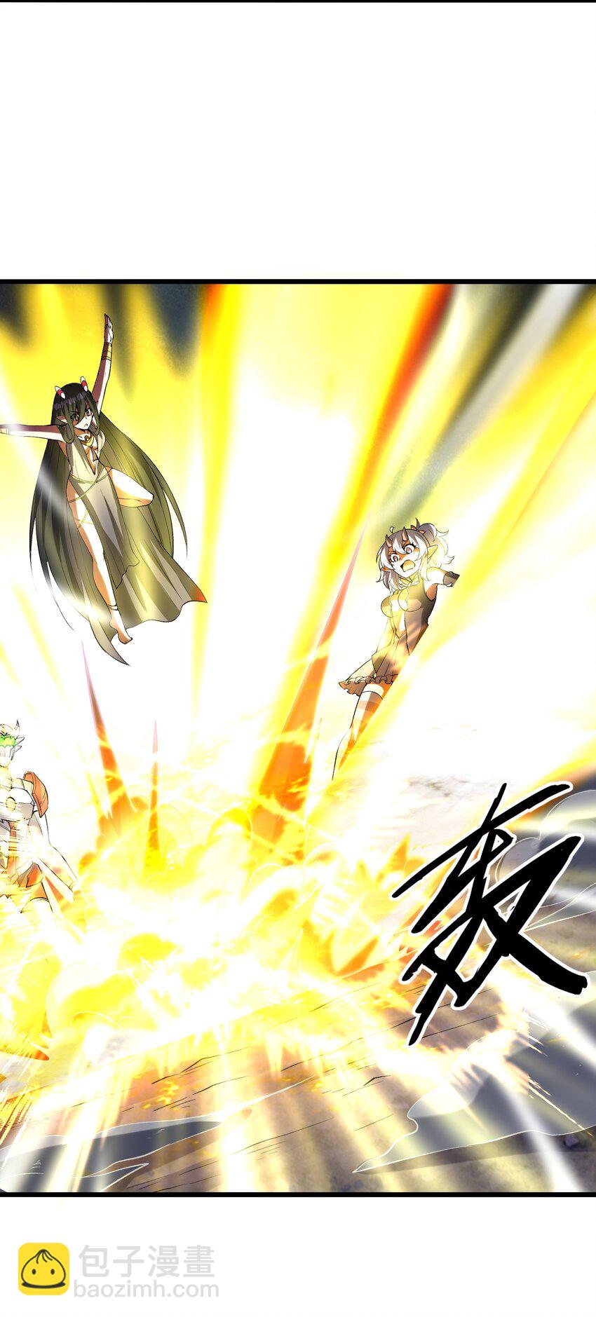 074 初代精灵女神(1/2)-第75话