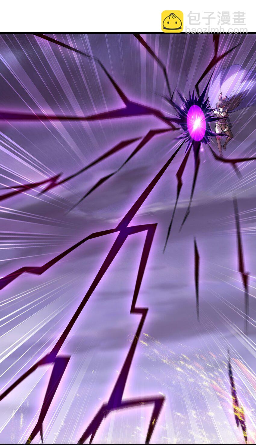 080 魔女VS魔女(1/2)-第81话