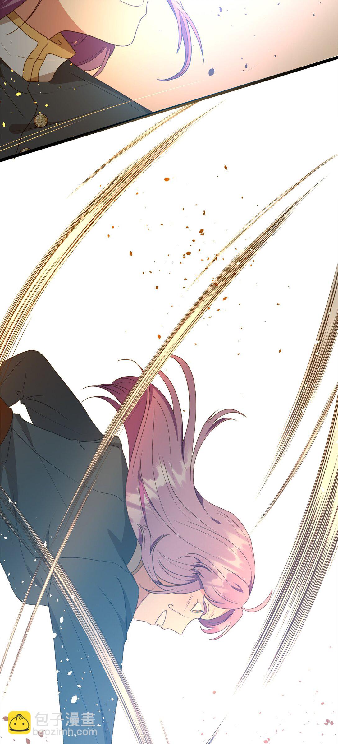 111 找到传人(1/2)-第111话