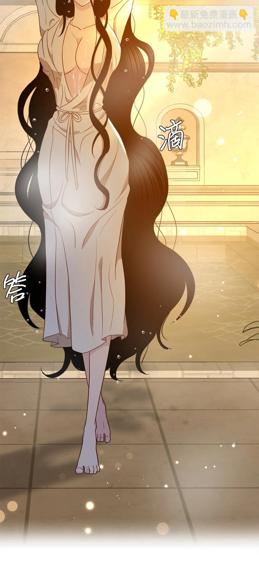 22 化妆间密谈(1/2)-第21话