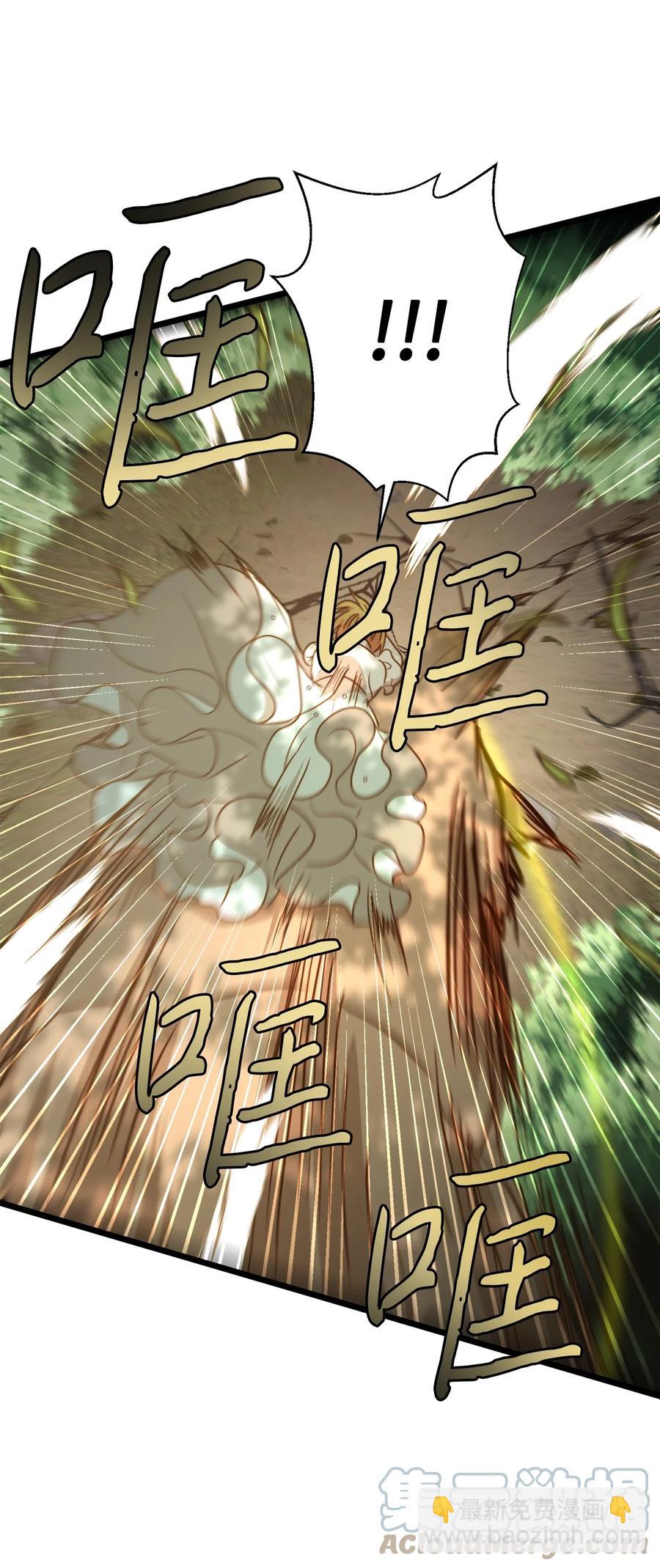 49 生死一线(1/2)-第49话