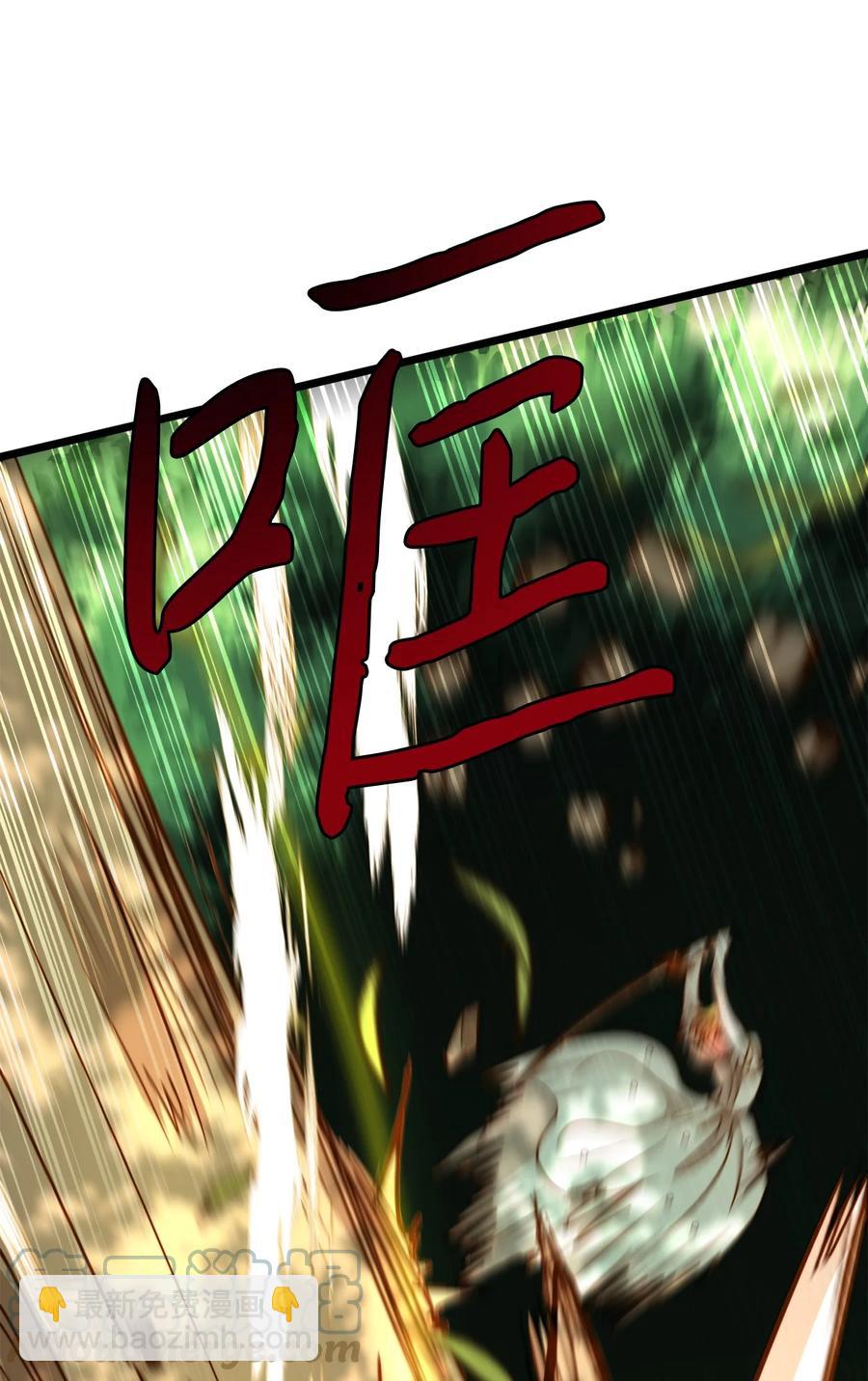 49 生死一线(1/2)-第49话