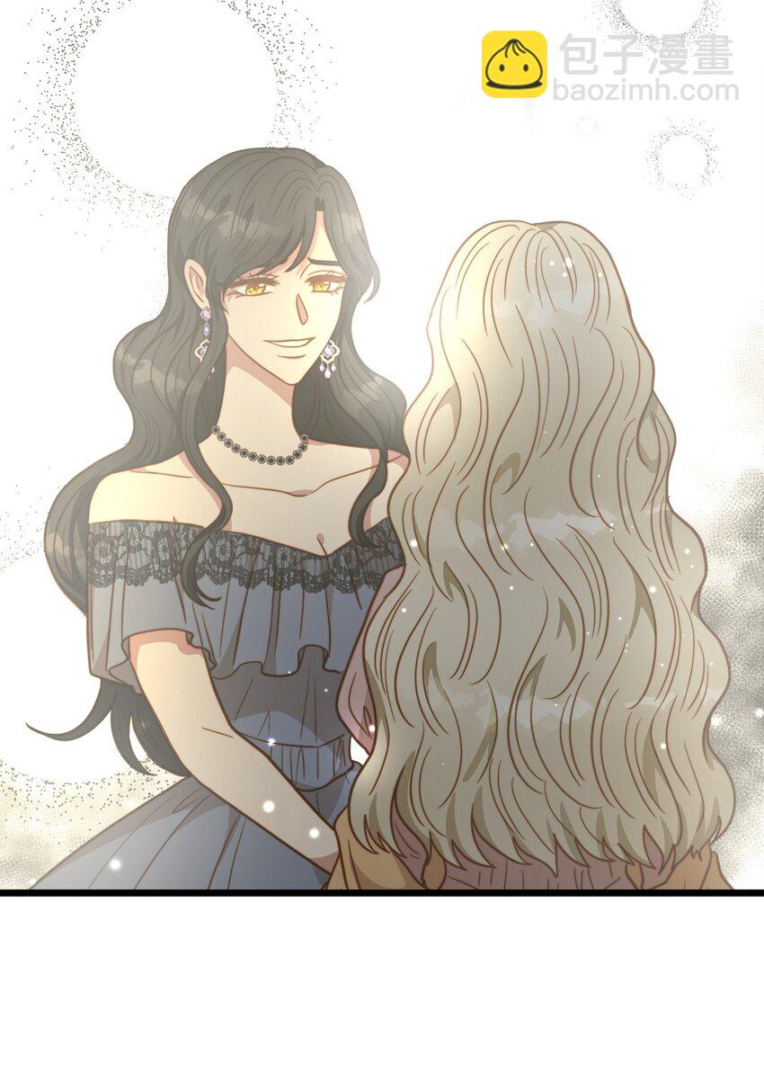 93 承诺(1/2)-第93话