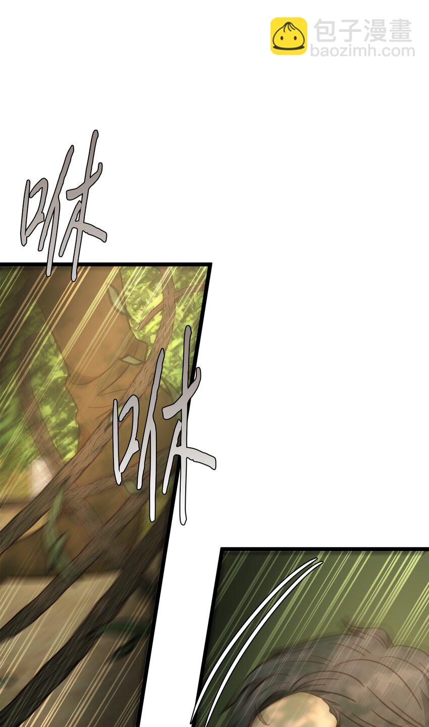 95 森林中的遭遇(1/2)-第95话