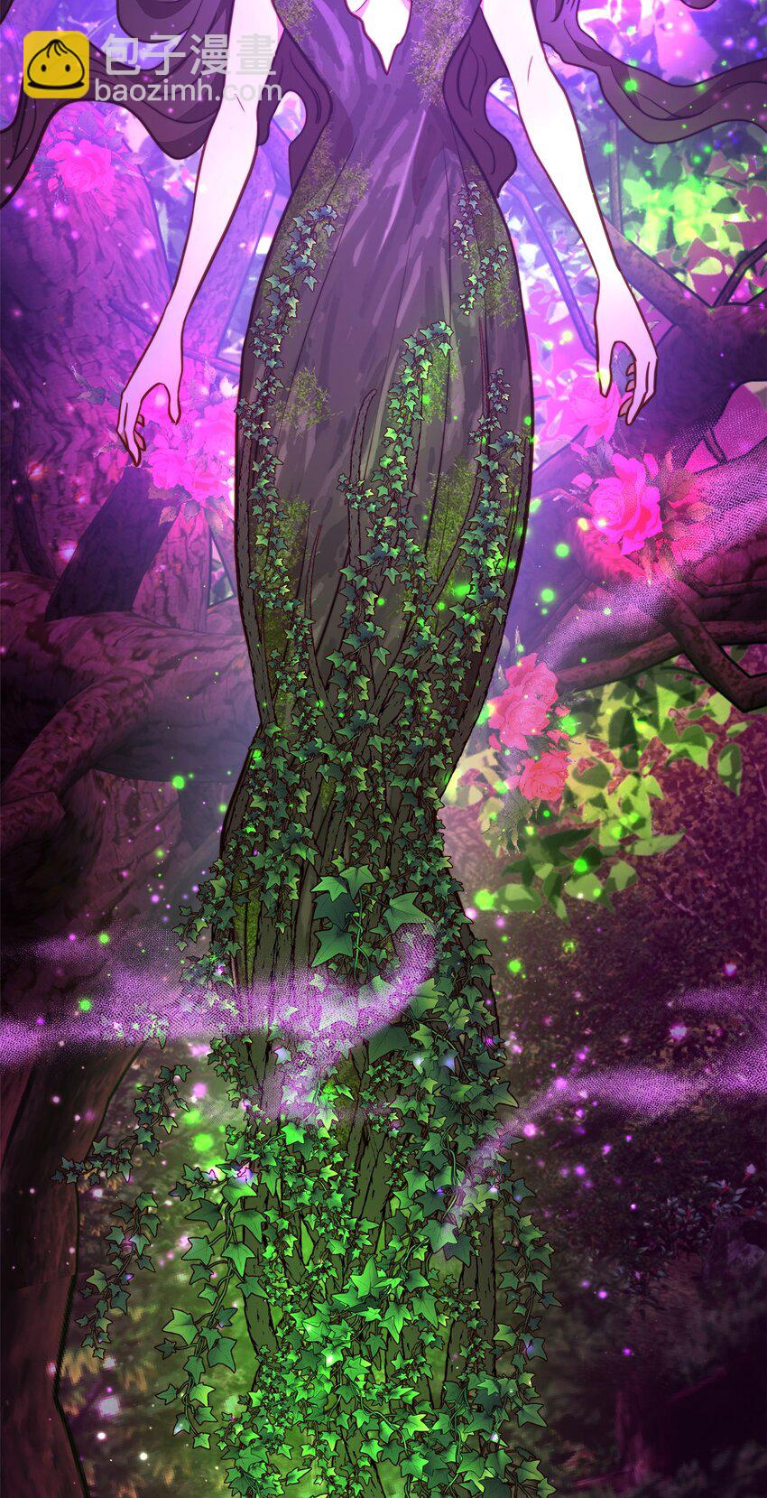 97 决斗(1/2)-第97话