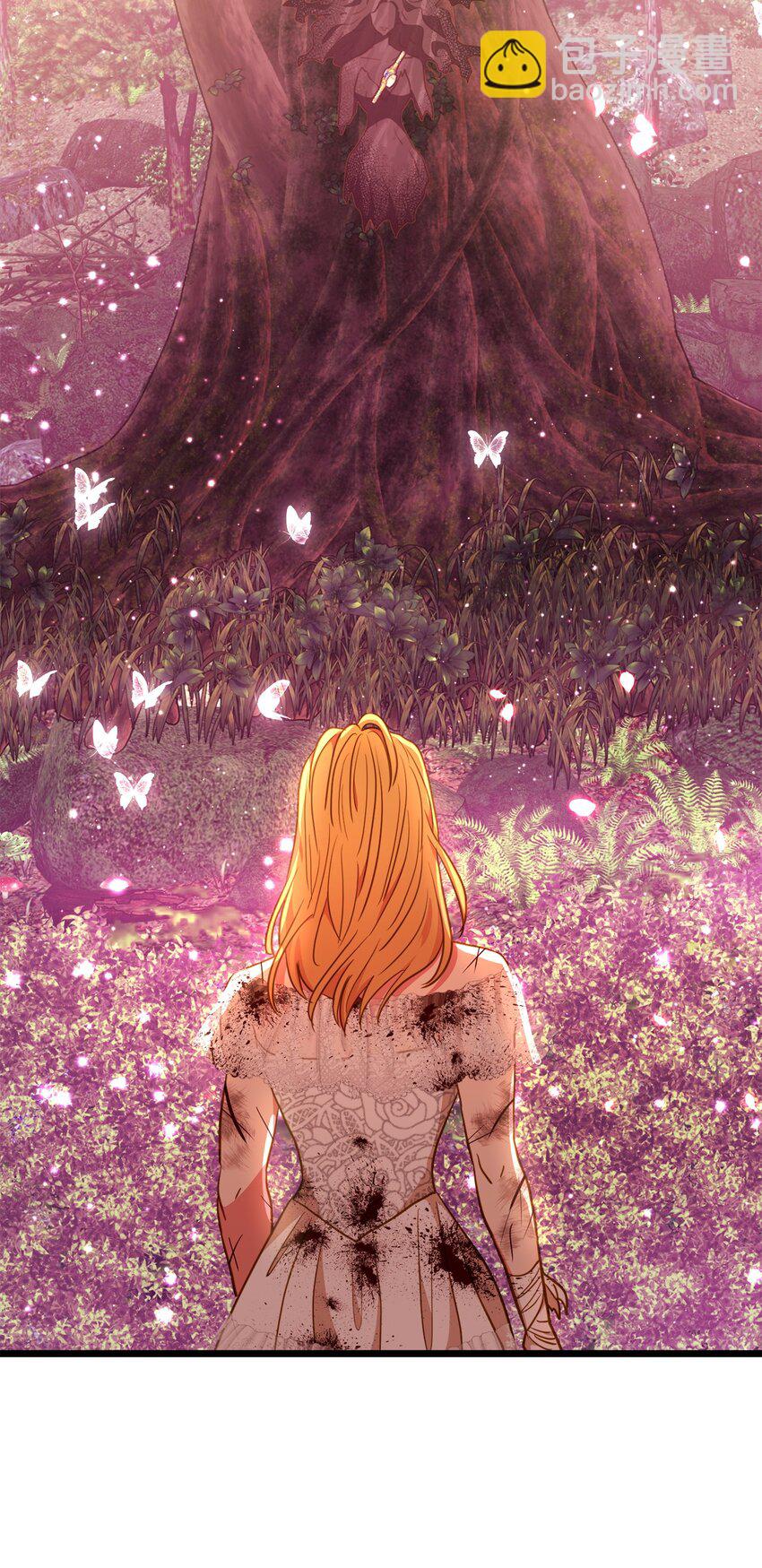 99 大战大魔女(1/2)-第99话