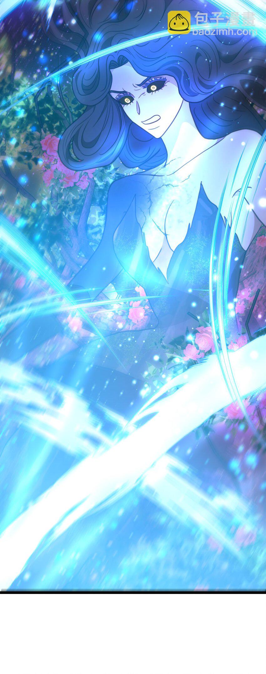 99 大战大魔女(1/2)-第99话