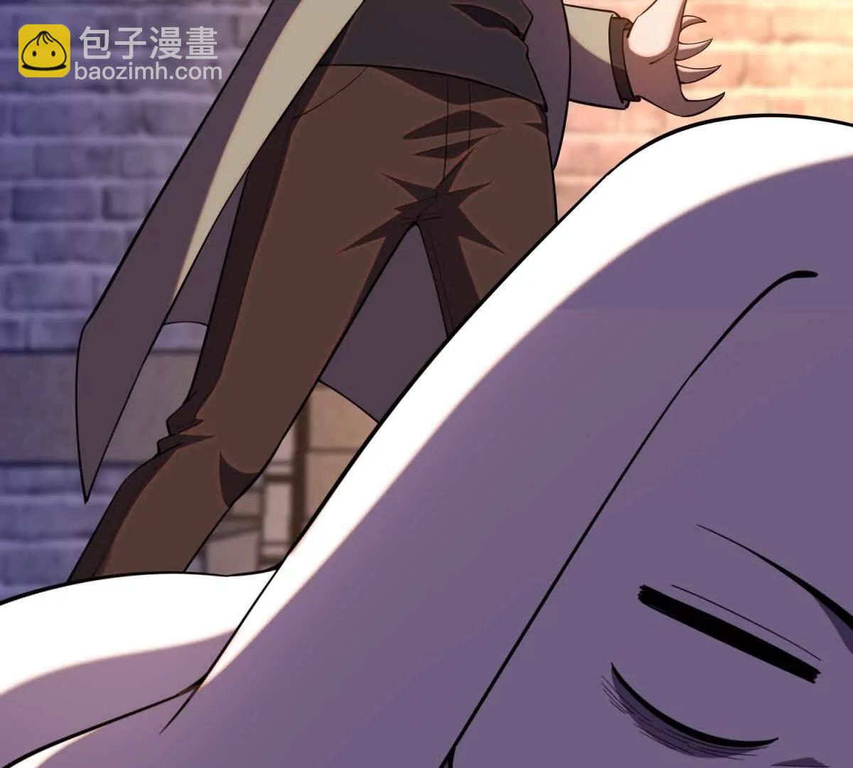我的幻獸可以無限進化 - 第18話 第一層塔下的秘密！(1/3) - 8