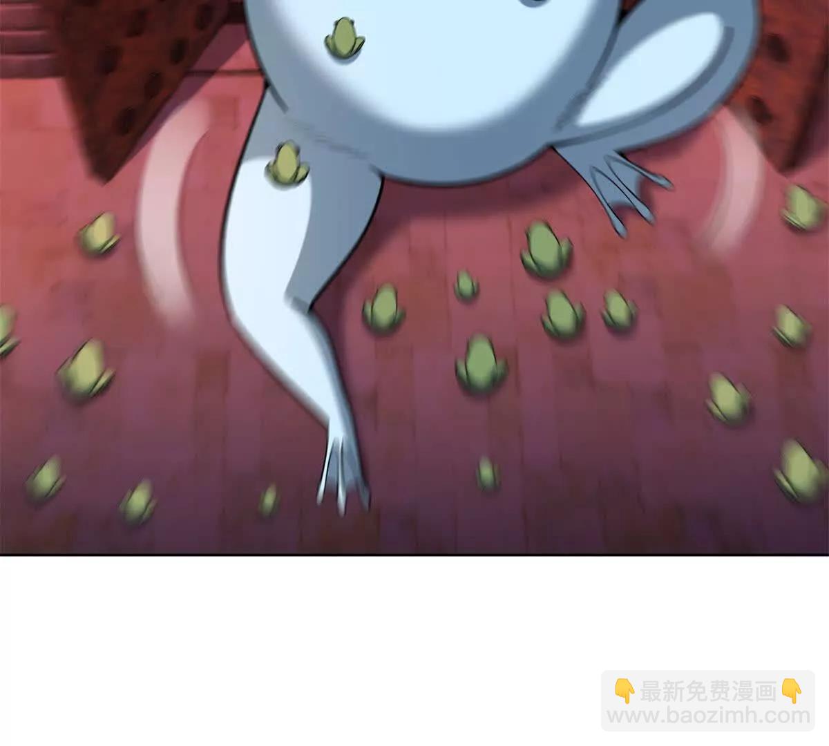 我的幻獸可以無限進化 - 第24話 海底洞窟的激鬥！(1/3) - 6