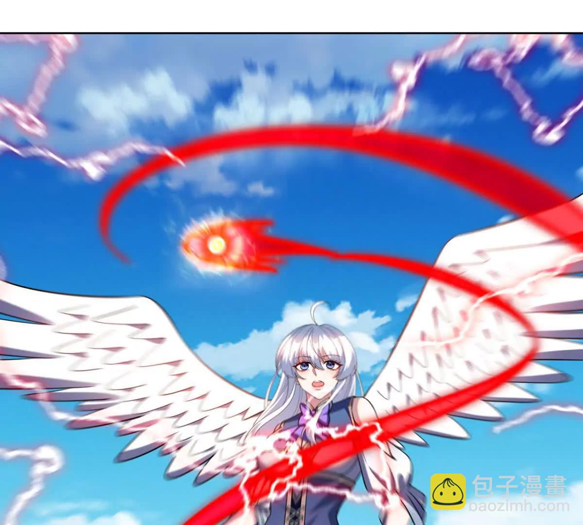 我的幻獸可以無限進化 - 第24話 海底洞窟的激鬥！(1/3) - 1