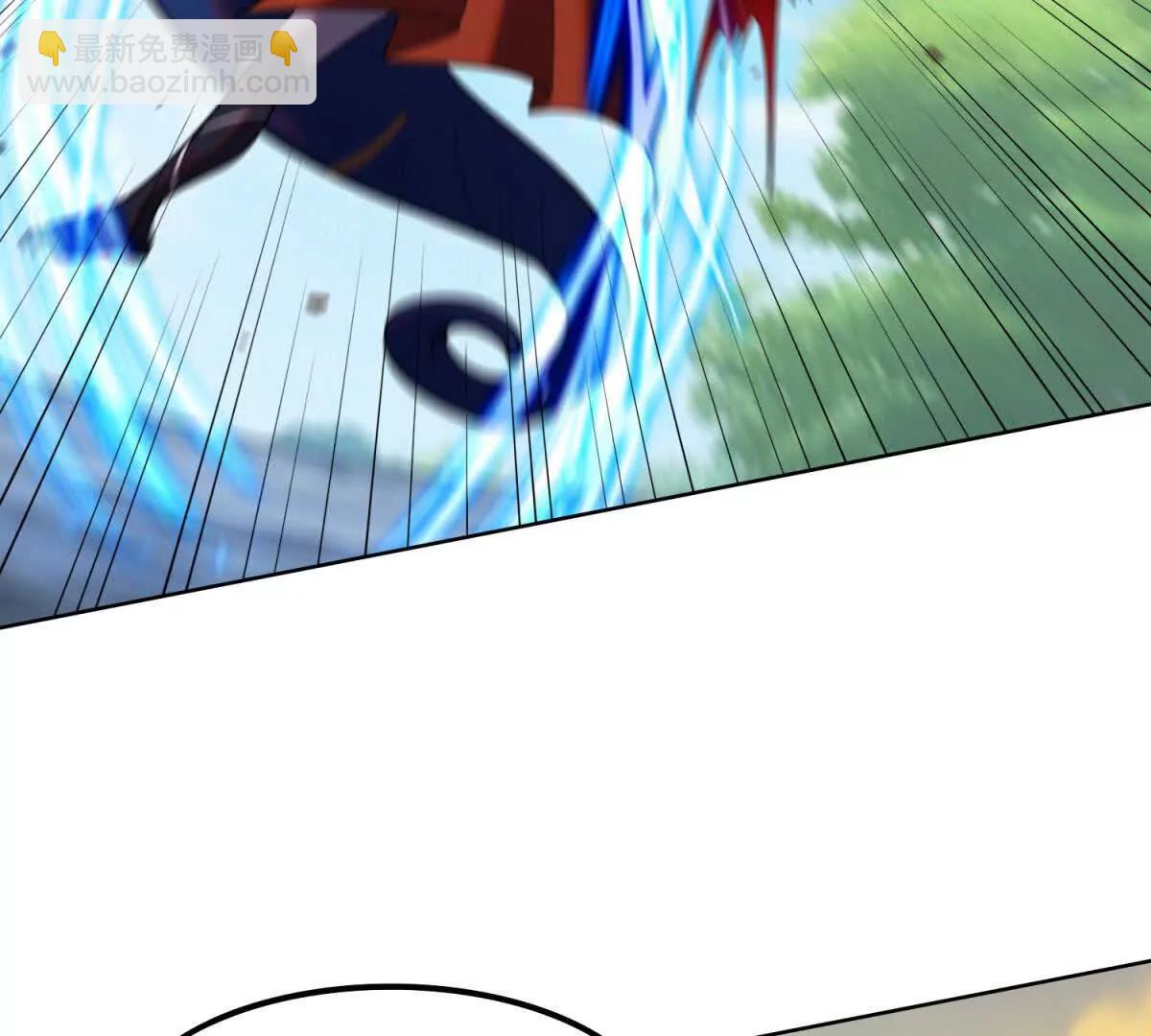 我的幻獸可以無限進化 - 第38話 真正開始的戰爭(1/4) - 1