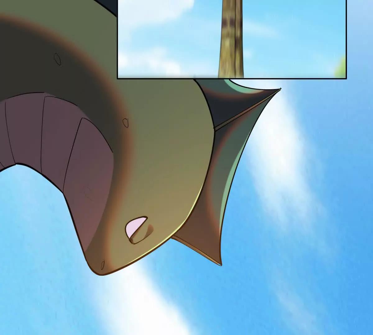 我的幻獸可以無限進化 - 第38話 真正開始的戰爭(1/4) - 5