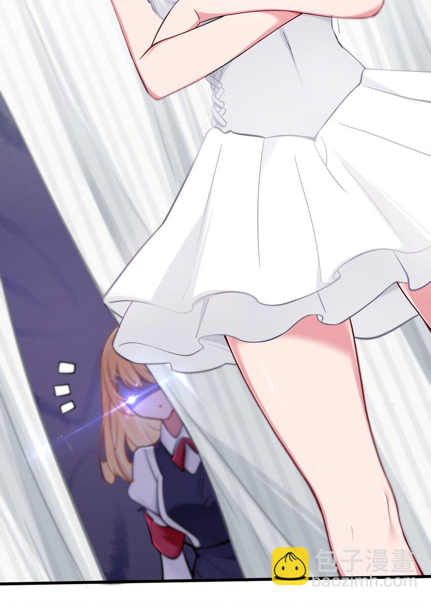 010 躲不掉的恐怖修罗场！(1/2)-第11话