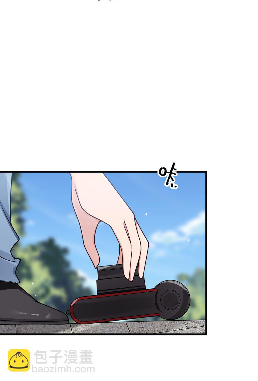 097 保护好她们三个，就足够了-第103话