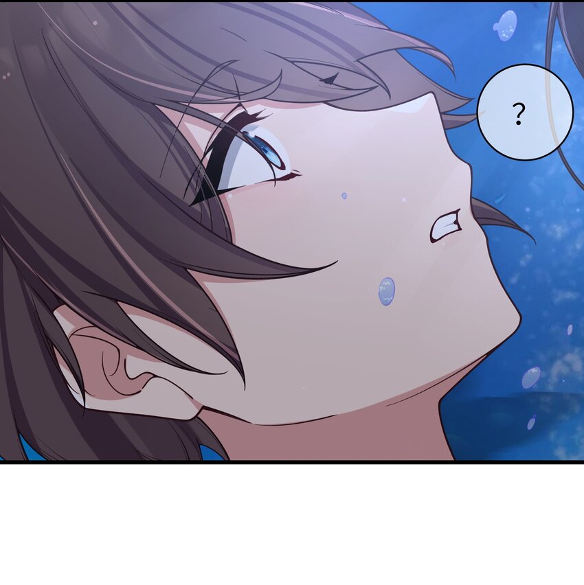 099 学姐对我&hellip;有好感？-第105话