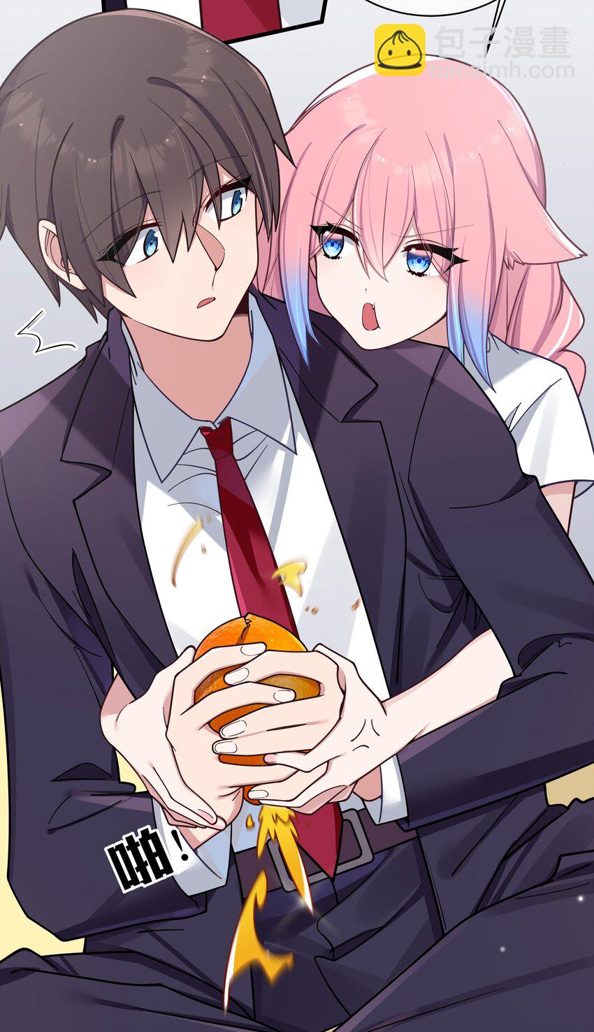 103 我们第一次见面，你还记得吗？(1/2)-第109话