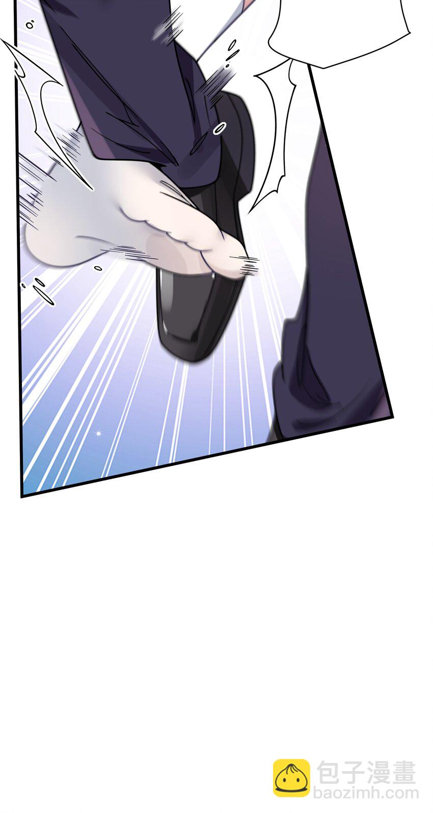 104 执着于这段感情的&hellip;只有我啊-第111话