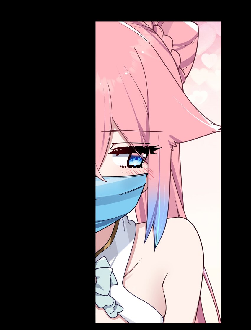 114 和巫瑶瑶的第一次相遇(1/2)-第121话