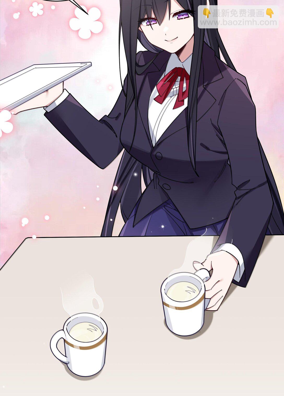 132 前女友＆现女友-第139话